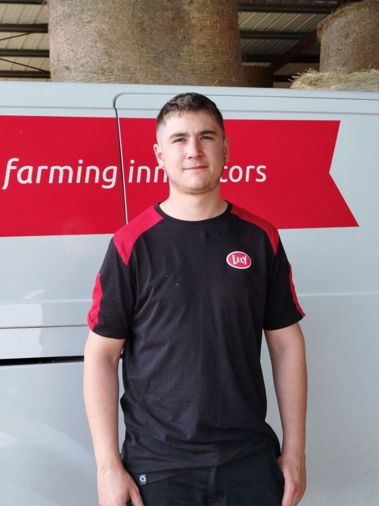 Image Corentin Bergeron Technicien Zone 2