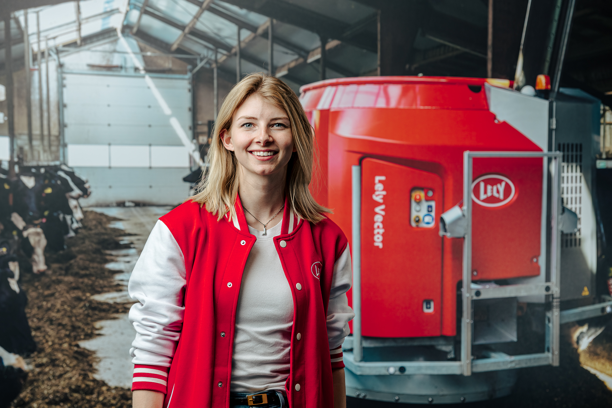 Kim Hijdra horizontaal voor vector